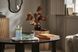Ароматична свічка з тришаровим ароматом Woodwick Medium Trilogy Verdant Woods 453 г