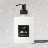 Питательный батер для тела Honest JAR №22 500 мл