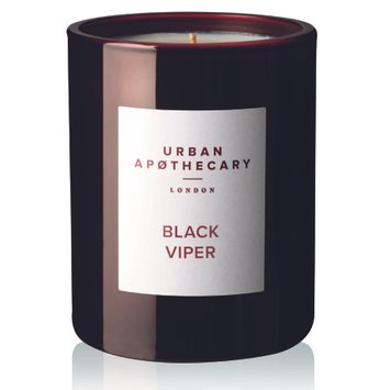 Ароматична свічка Urban apothecary Black Viper 300 г