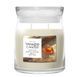 Ароматическая свеча Amber & Sandalwood Medium Yankee Candle