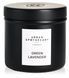 Ароматическая travel свеча с ароматами лаванды, мяты и зелени Urban apothecary Green lavender 175 г