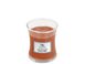 Ароматическая свеча с красным перцем и ванилью Woodwick Mini Chilli Pepper Gelato 85 г
