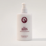 Увлажняющий крем для рук Dark Cherry & Patchouli Alis, 310 мл