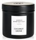 Ароматична travel свічка з ароматами квітів, цитрусових, м'яти і кокоса Urban apothecary Coconut Grove 175 г