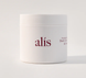 Живильний крем-баттер для тіла Dark Cherry & Patchouli Alis, 220 мл