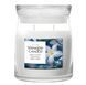 Ароматическая свеча Midnight Jasmine Medium Yankee Candle