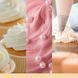 Ароматическая свеча Vanilla Cupcake Mini Yankee Candle