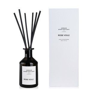 Аромадифузор для оселі з квітковим ароматом Urban apothecary Rose Voile 200 мл