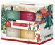 Корпоративный подарок - Подарочный набор из 4 свечей Christmas Yankee Candle Filled Votive Gift Set