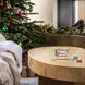 Корпоративный подарок - Подарочный набор из 4 свечей Christmas Yankee Candle Filled Votive Gift Set