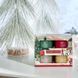 Корпоративный подарок - Подарочный набор из 4 свечей Christmas Yankee Candle Filled Votive Gift Set