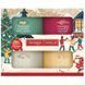 Корпоративный подарок - Подарочный набор из 4 свечей Christmas Yankee Candle Filled Votive Gift Set
