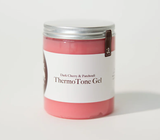 Термогель для тонуса кожи тела Dark Cherry & Patchouli Alis, 280 мл