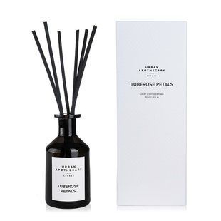 Аромадифузор для оселі з ароматом туберози та зелені Urban apothecary Tuberose Petals 200 мл
