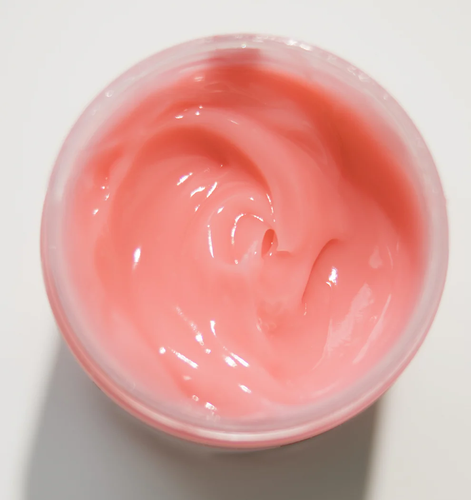Термогель для тонусу шкіри тіла Dark Cherry & Patchouli Alis, 280 мл