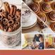 Ароматическая свеча Cinnamon Stick Mini Yankee Candle
