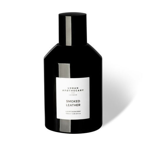 Спрей для дома с дымной кожей Smoked Leather 100 мл