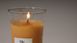 Ароматическая свеча с нотами сосны, свежего воздуха и кашемира Woodwick Medium Evergreen Cashmere 275 г