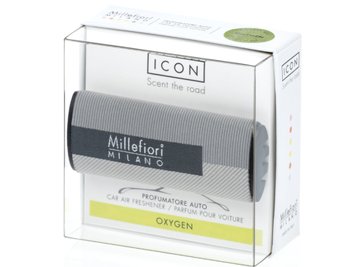 Ароматизатор в авто Oxygen Millefiori Milano