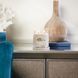 Ароматична свічка Seaside Woods Medium Yankee Candle