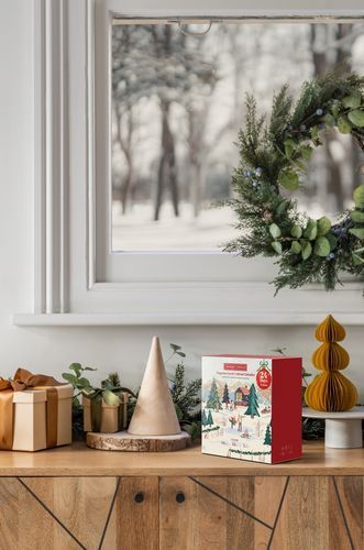 Набір на 24 свічки Yankee Candle