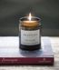 Ароматична свічка з деревно-фруктовим ароматом Geodesis Balsam Fir 150 г