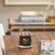 Ароматическая свеча Black Coconut Medium Yankee Candle