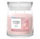 Ароматична свічка Pink Sands Medium Yankee Candle