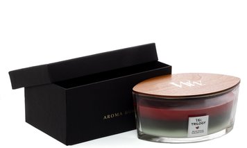 Подарункова коробка Aroma Buro L