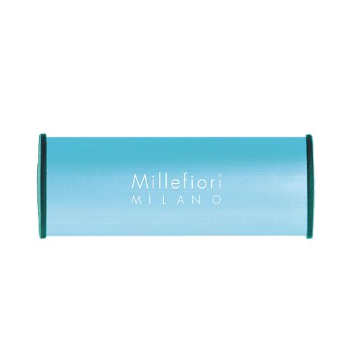 Ароматизатор в авто Soft leather Millefiori Milano