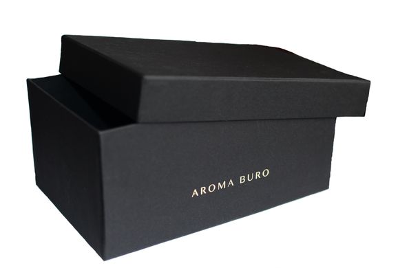 Подарочная коробка Aroma Buro L