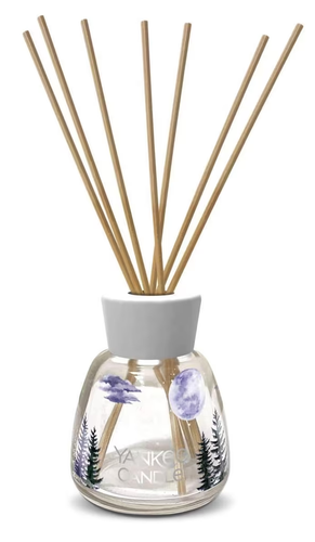 Аромадифузор для оселі Midsummer's Night Reed Yankee Candle 100 мл