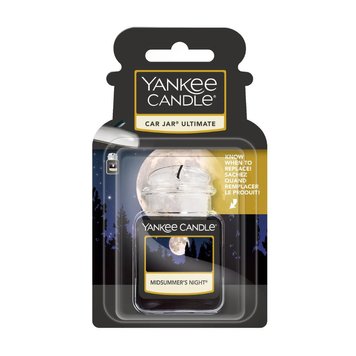 Ароматизатор в авто MidSummer's Night Yankee Candle