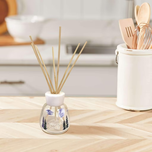 Аромадифузор для оселі Midsummer's Night Reed Yankee Candle 100 мл