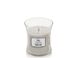 Ароматична свічка з ароматом лаванди і кипариса Woodwick Mini Lavender & Cedar 85 г