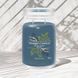 Корпоративный подарок - Ароматическая свеча Bayside Cedar Large Yankee Candle