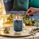 Корпоративный подарок - Ароматическая свеча Bayside Cedar Large Yankee Candle
