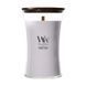 Ароматична свічка з ароматом лаванди та кедра Woodwick Large Lavender & Cedar 609 г