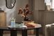 Ароматична свічка з тришаровим ароматом Woodwick Large Trilogy Verdant Woods 609 г