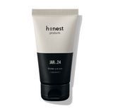 Восстанавливающий крем для сухой кожи рук coconut Honest, 50 мл