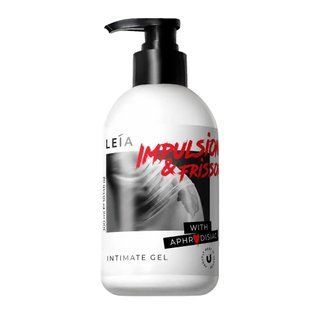 Гель для интимной гигиены Impulsion & Frisson LEIA, 300 мл