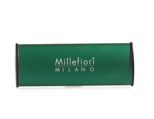 Ароматизатор в авто White musk Millefiori Milano