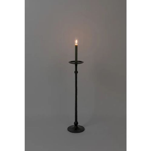 Подсвечник Mana black M