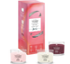 Подарунковий набір з 3 свічок Mini Mood Makers Yankee Candle Gift Set (Pink)