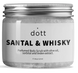 Парфумований скраб для тіла Santal & Whisky, Dott 350 г