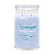 Ароматична свічка Ocean Air Large Yankee Candle