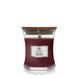 Ароматична свічка з ароматом соковитої черешні Woodwick Mini Black Cherry 85 г