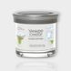 Ароматическая свеча Clean Cotton Small Yankee Candle