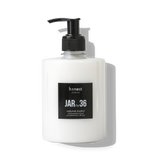Кондиционер-маска для питания и объема JAR №36 Honest, 500 мл