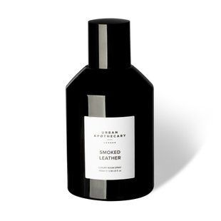 Спрей для дому з димною шкірою Smoked Leather 100 мл